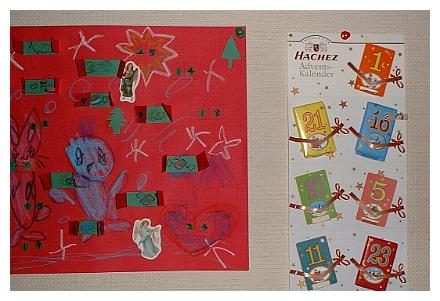 adventskalender