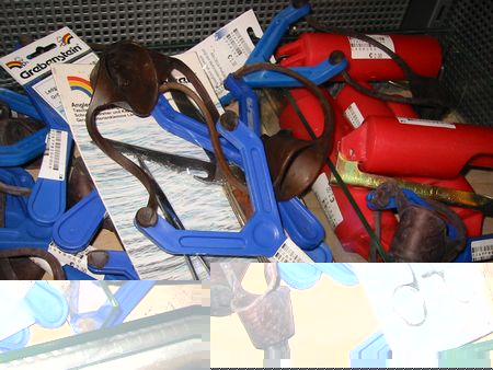 �R�C�ނ�K�g�̃p�`���R