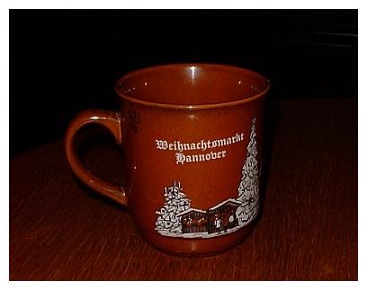 gluehwein