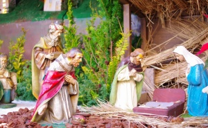 �C�G�X�l�̒a��