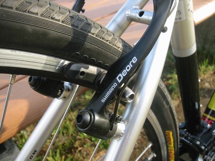 �u���[�L��Deore